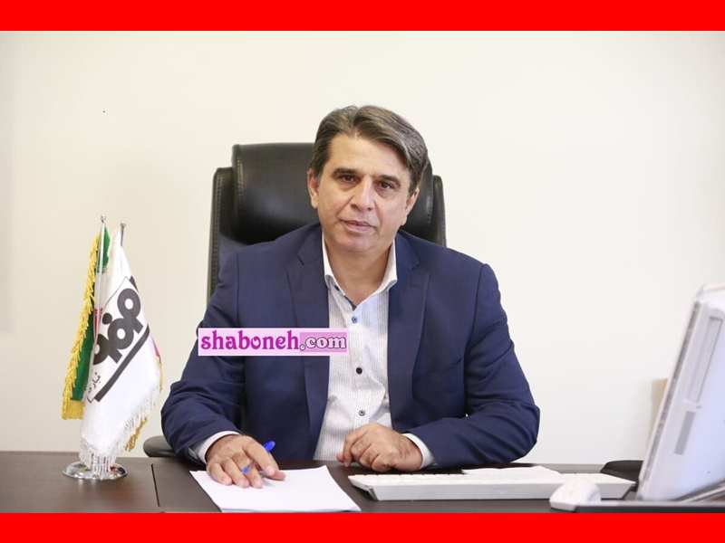 بیوگرافی منوچهر نیکفر سرپرست باشگاه سپاهان کیست +سوابق و عکس
