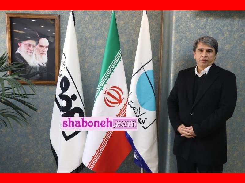 بیوگرافی منوچهر نیکفر سرپرست باشگاه سپاهان کیست +سوابق و عکس