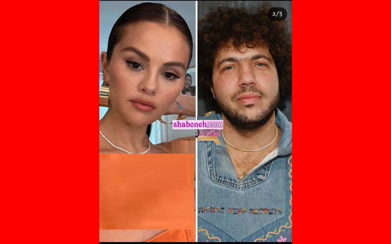 بیوگرافی بنی بلانکو دوست پسر جدید سلنا گومز کیست + عکس و حواشی