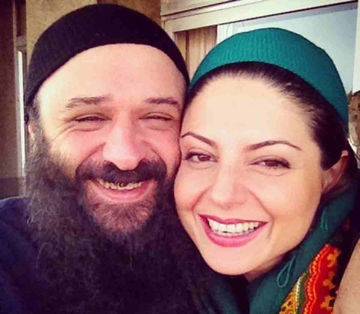 بازیگر نقش شبنم خواهر سهیلا در دردسرهای عظیم کیست +بیوگرافی و عکس