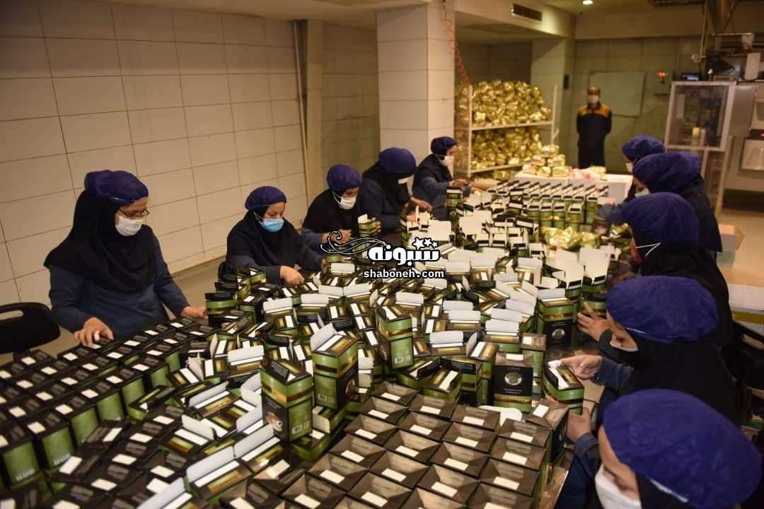 بیوگرافی مژگان عیدی همسر اکبر رحیمی مالک چای دبش کیست +سوابق
