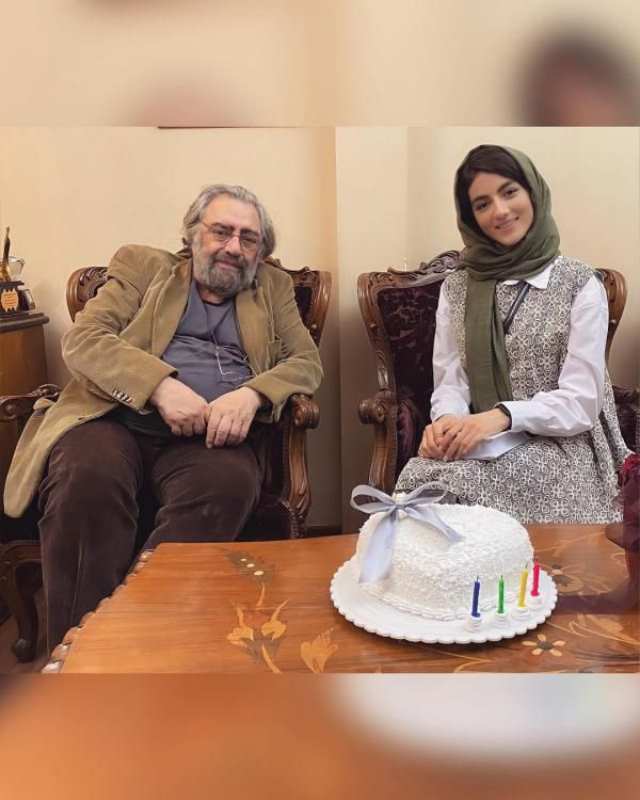 بازیگر نقش فرشته در سریال گناه فرشته کیست +بیوگرافی و عکس 