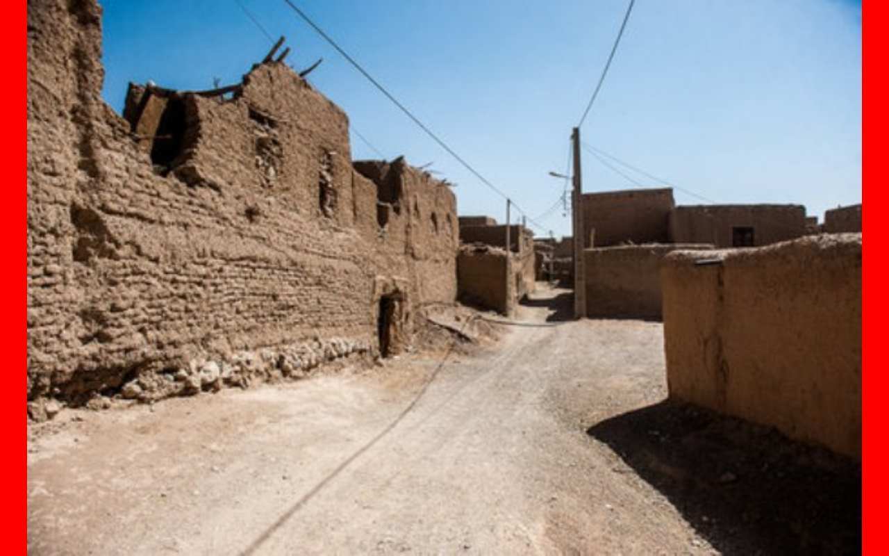 ماجرای مهاجرت ۱۱۵ نفر از یک روستا (ایلام) به استرالیا