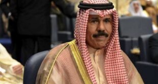 امیر کویت کیست بیوگرافی نواف احمد جابر الصباح +علت مرگ و فوت