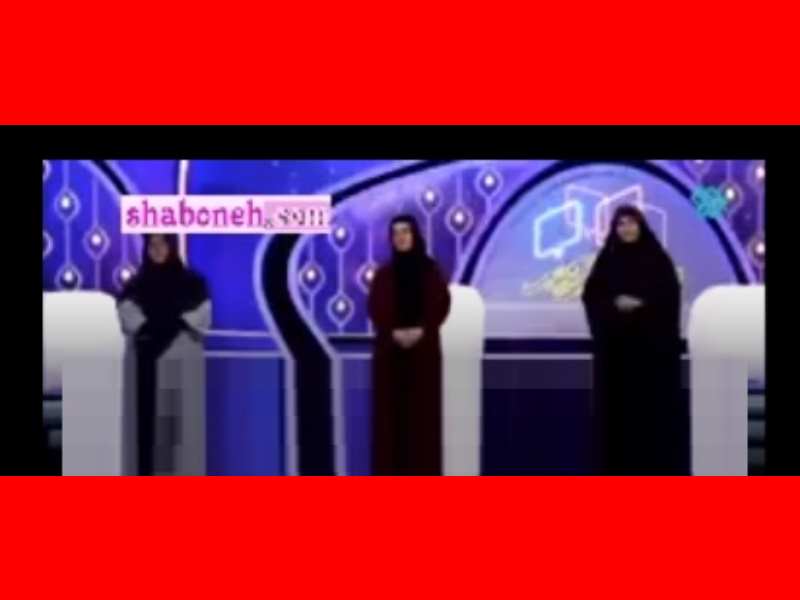 نداشتن فرزند یا داشتن فرزند معلول؟ فاز صداوسیما چیه؟