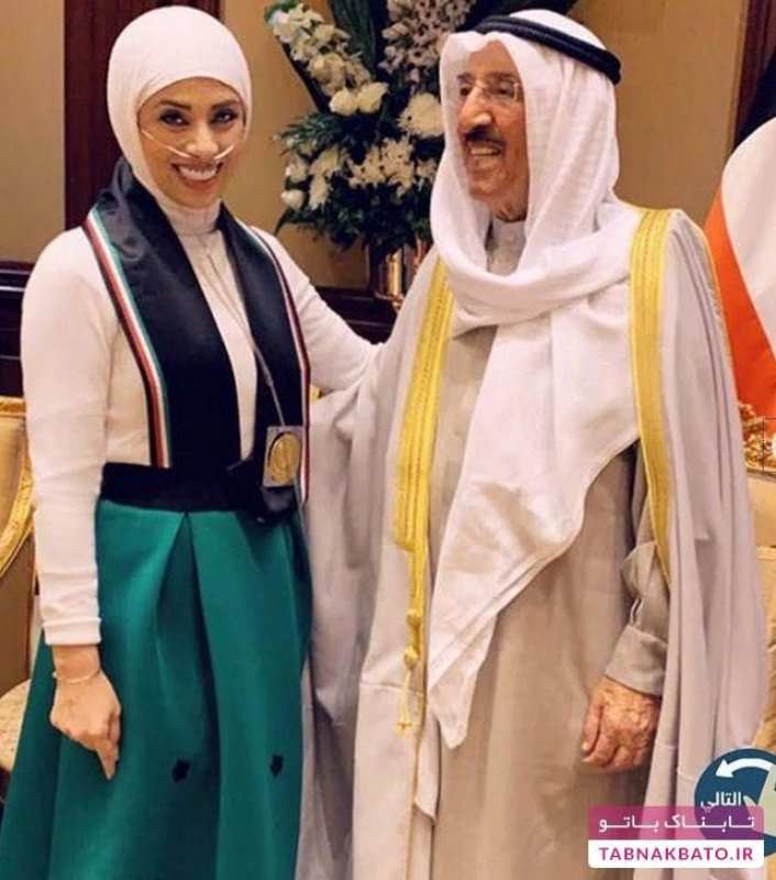 امیر کویت کیست بیوگرافی نواف احمد جابر الصباح +علت مرگ و فوت