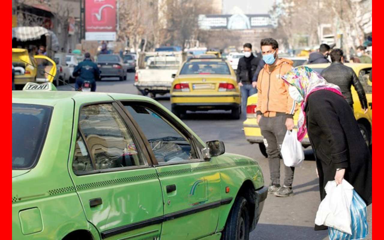 تعطیلی مدارس تهران و کرج و اصفهان فردا شنبه 18 آذر 1402 مشخص شد آلودگی هوا