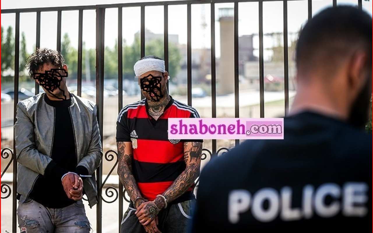 شیطان تهران کیست فیلم کامل ربودن دختر جوان توسط شیطان تهران