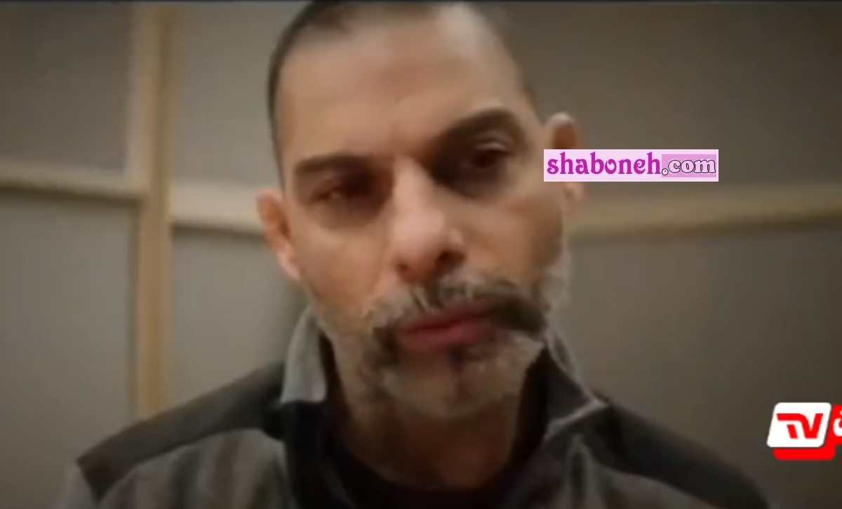 همجنسگرایی پیمان معادی در یک فیلم جنجال شد