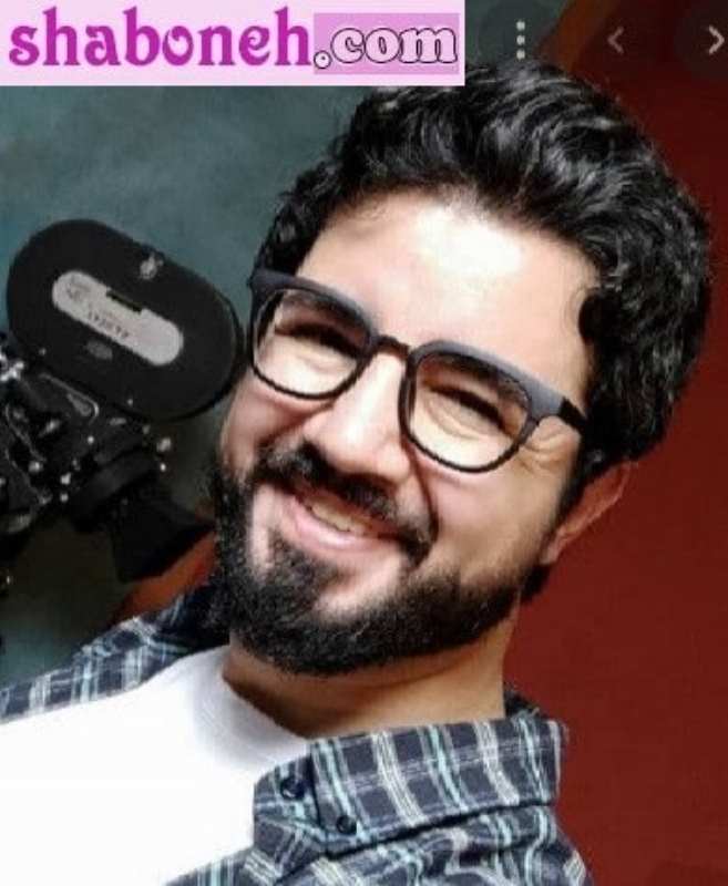 بازیگر نقش جاوید در سریال آوای باران کیست +بیوگرافی و عکس