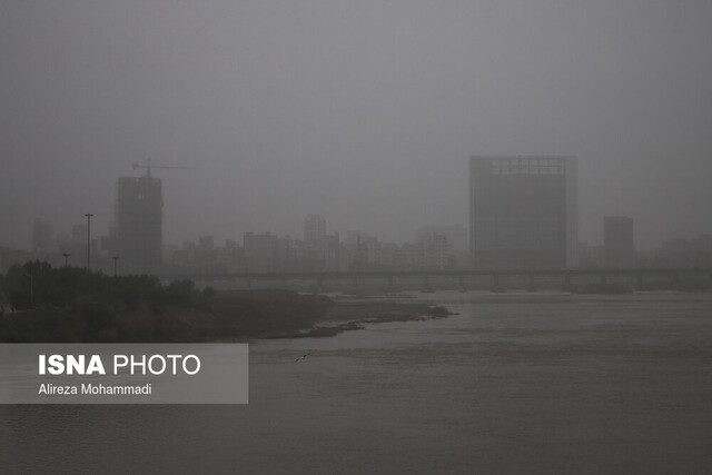 تعطیلی مدارس فردا سه شنبه ۲۱ آذر ۱۴۰۲ مشخص شد آلودگی هوا