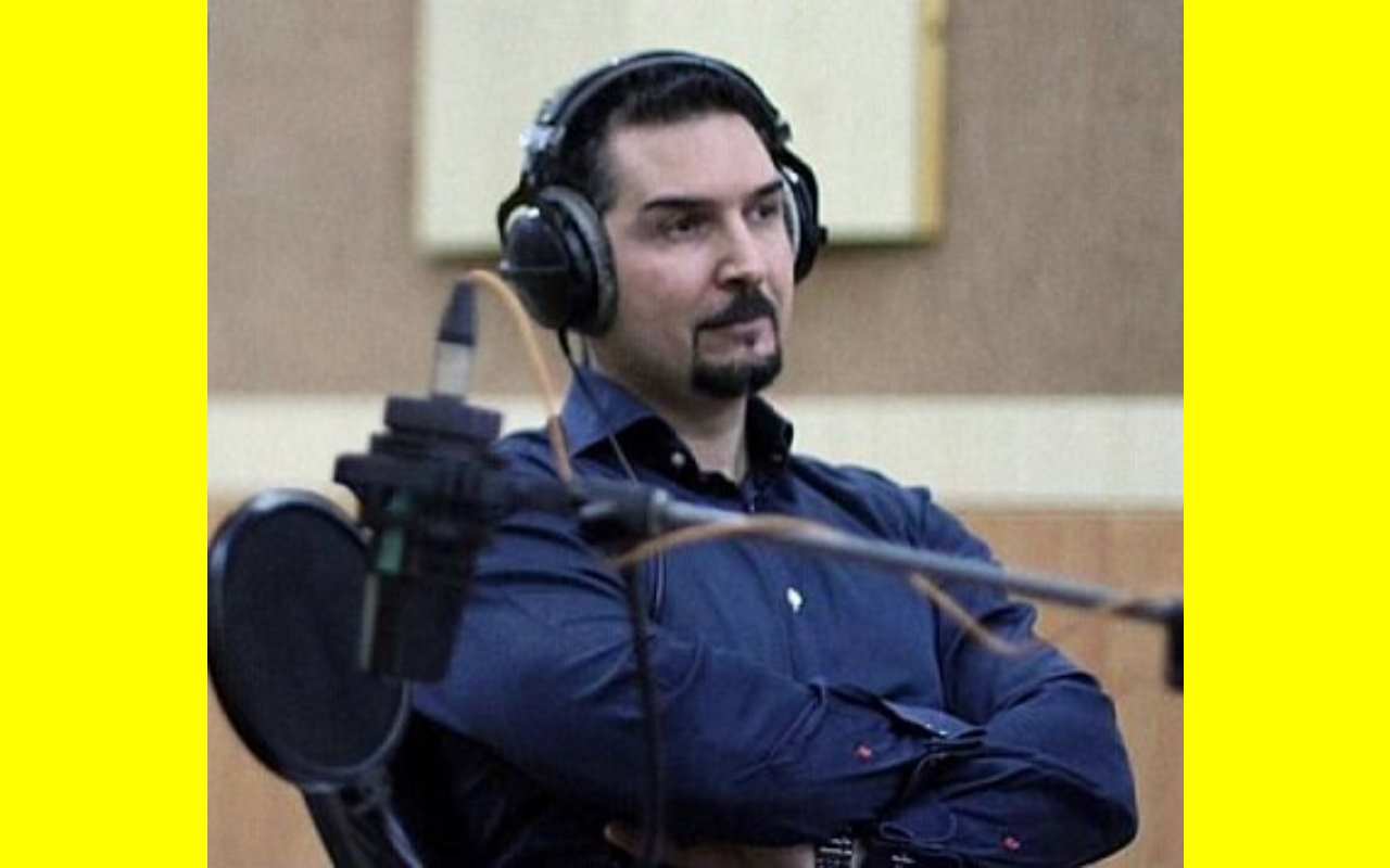 بیوگرافی کیانوش بیاری گوینده رادیو مشهد کیست +علت فوت و درگذشت