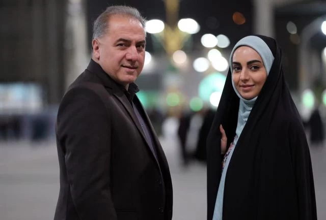 بازیگر نقش خالد در سریال مرداب کیست + بیوگرافی و عکس