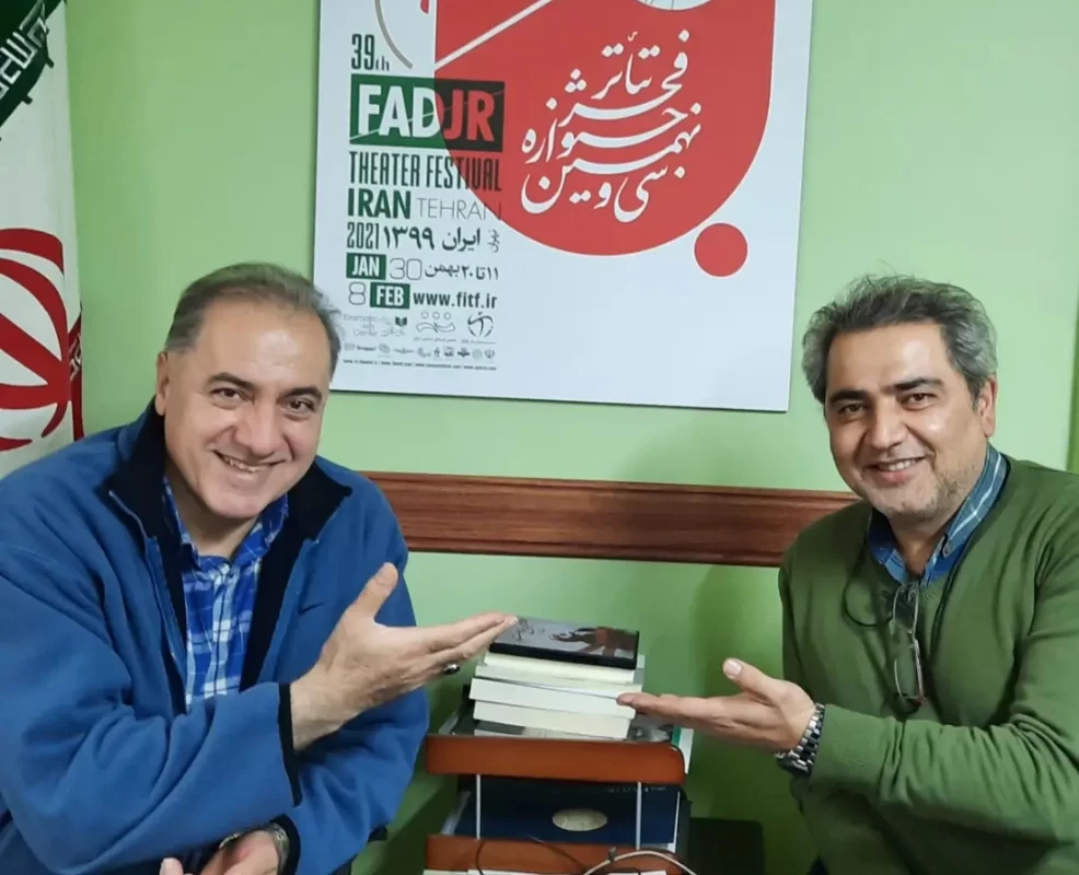 بازیگر نقش خالد در سریال مرداب کیست + بیوگرافی و عکس