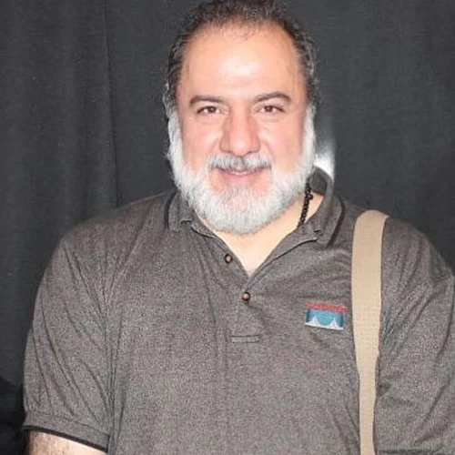 بازیگر نقش خالد در سریال مرداب کیست + بیوگرافی و عکس