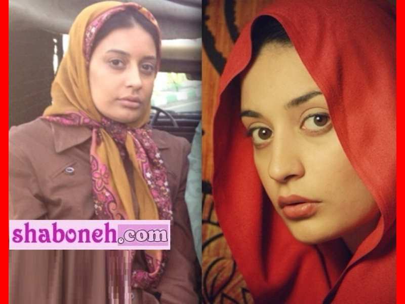 بازیگر نقش گلپری در سریال آوای باران کیست +عکس جنجال و بیوگرافی