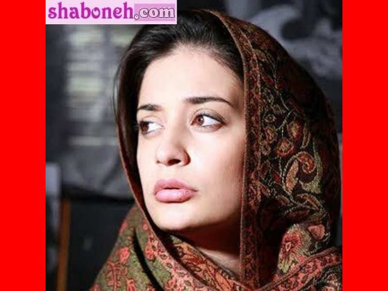 بازیگر نقش گلپری در سریال آوای باران کیست +عکس جنجال و بیوگرافی