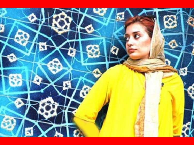 بازیگر نقش گلپری در سریال آوای باران کیست +عکس جنجال و بیوگرافی