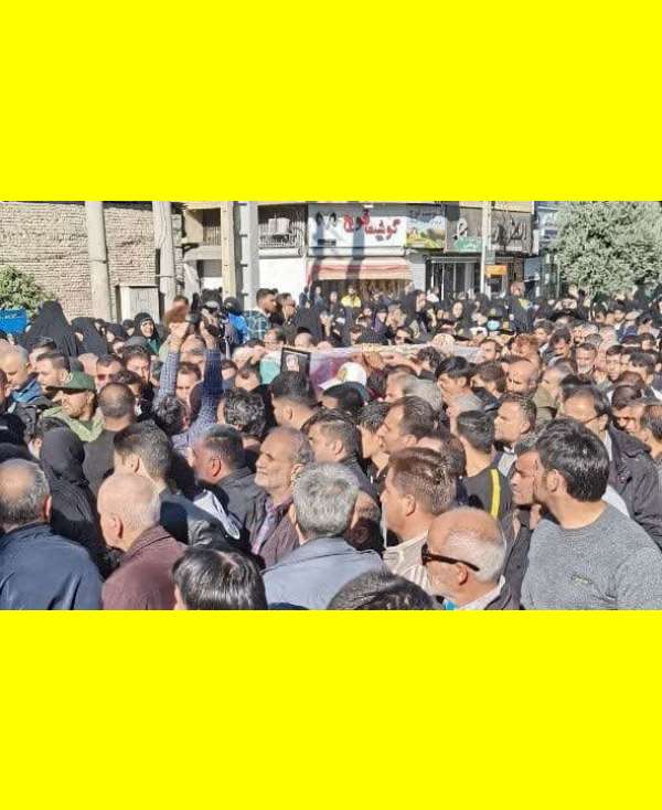 بیوگرافی شهید جاسم حسینیان پلیس راه کیست + فیلم شهادت