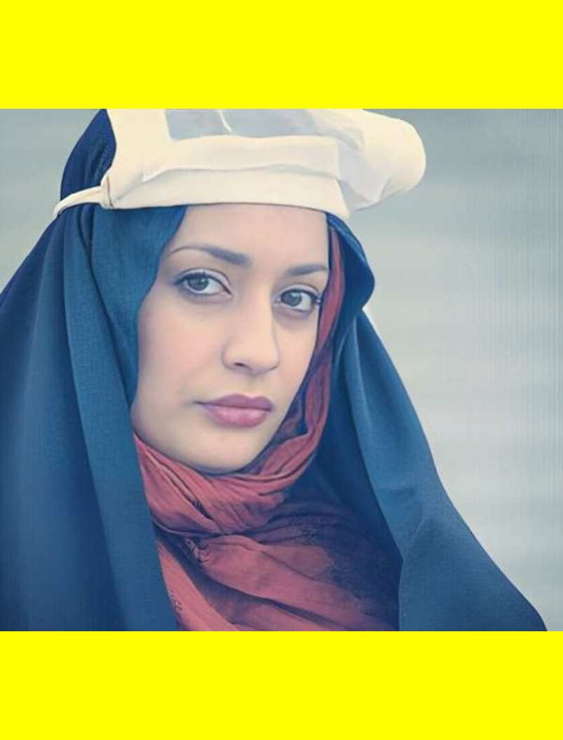 بیوگرافی ناهید محمودی بازیگر کیست و کجاست + همسر و عکس جدید