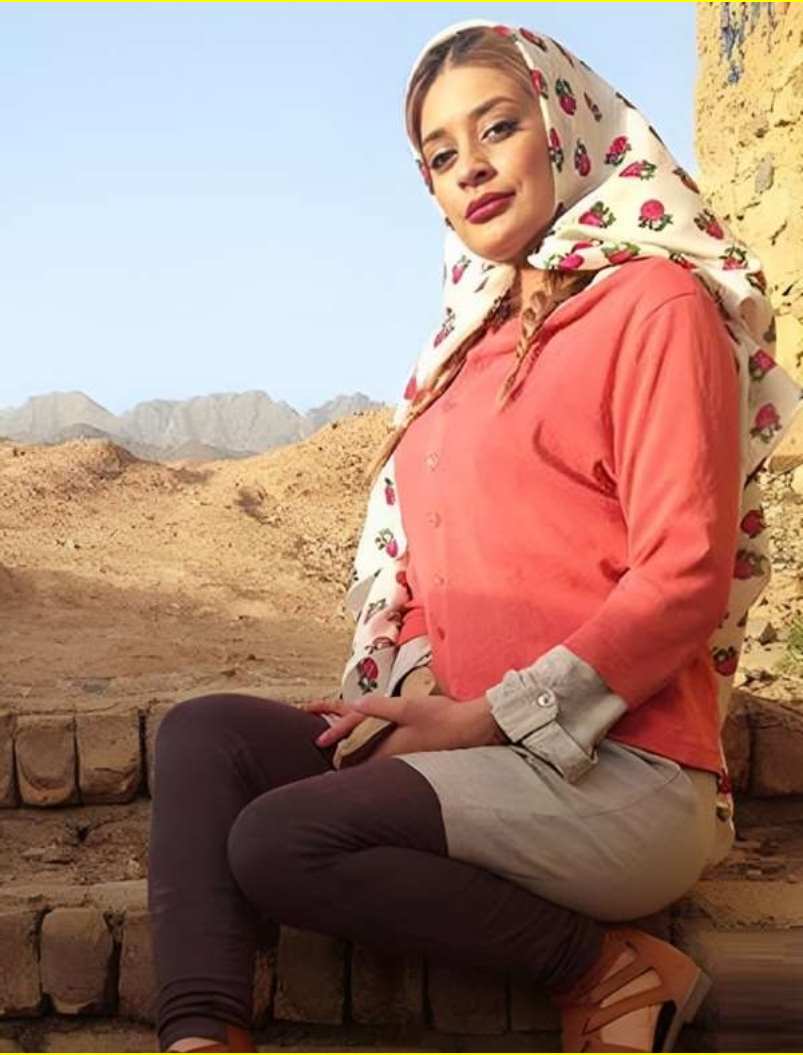 بیوگرافی ناهید محمودی بازیگر کیست و کجاست + همسر و عکس جدید