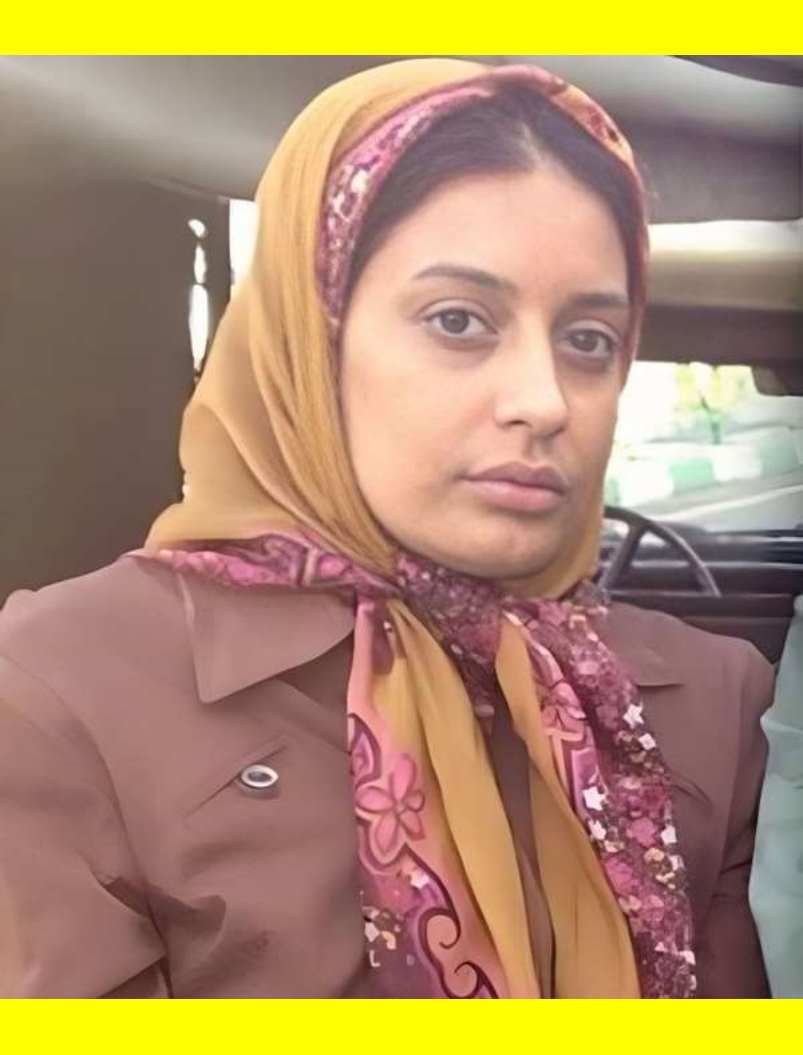 بیوگرافی ناهید محمودی بازیگر کیست و کجاست + همسر و عکس جدید