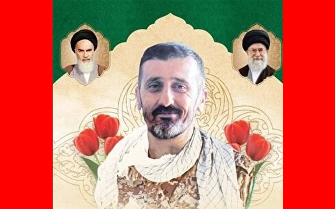 بیوگرافی شهید ابوالفضل صادقی کیست +همسر و فرزندان +علت شهادت