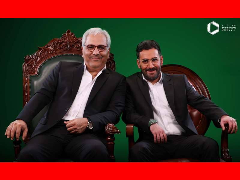 موضوع سریال اسکار مهران مدیری و داستان برنامه اسکار چیست؟