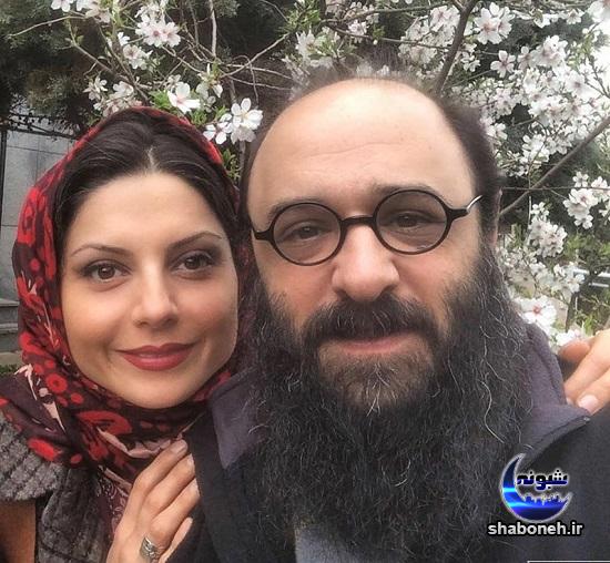 بازیگر نقش شبنم خواهر سهیلا در دردسرهای عظیم کیست +بیوگرافی و عکس