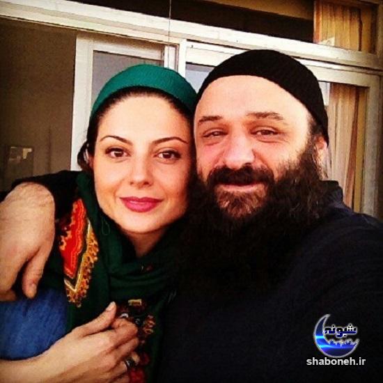 بازیگر نقش شبنم خواهر سهیلا در دردسرهای عظیم کیست +بیوگرافی و عکس