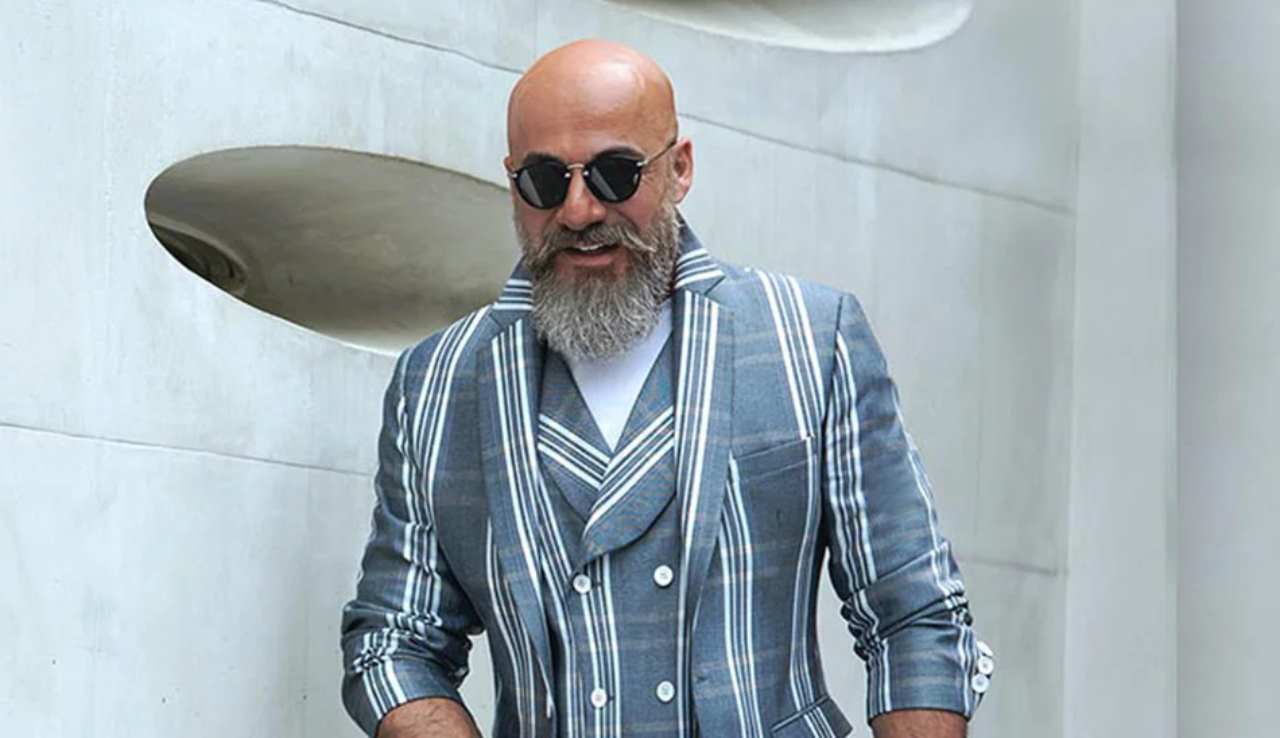 بازیگر نقش نوید در سریال گناه فرشته کیست +بیوگرافی و عکس