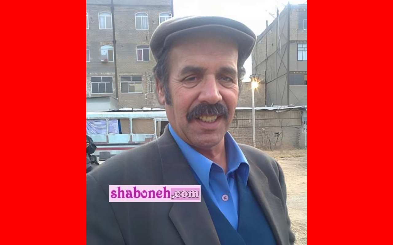 بازیگر نقش آصف در سریال آوای باران کیست + بیوگرافی و عکش