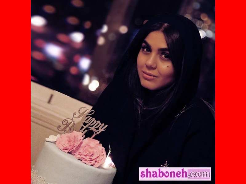 بیوگرافی آزاده زارعی بازیگر عکس و تصاویر جنجالی