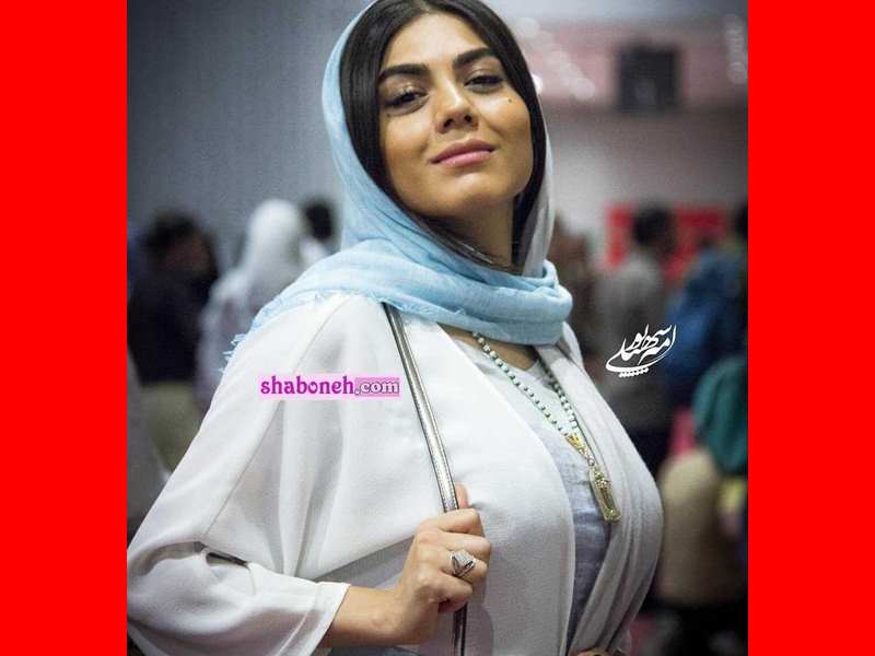 بیوگرافی آزاده زارعی بازیگر عکس و تصاویر جنجالی بی حجاب و بدون حجاب