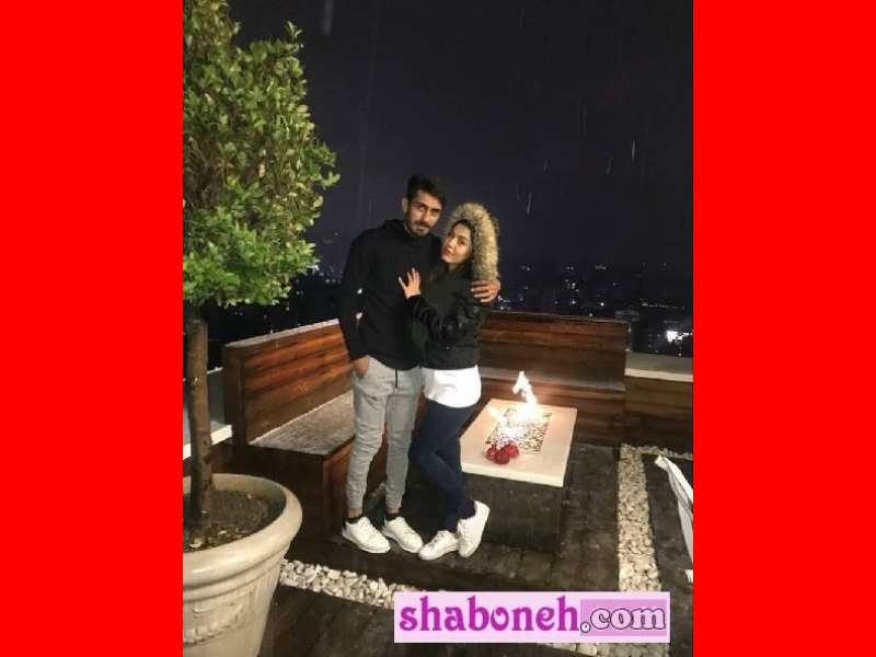 بیوگرافی آزاده زارعی بازیگر کیست و اهل کجاست +همسر و عکس