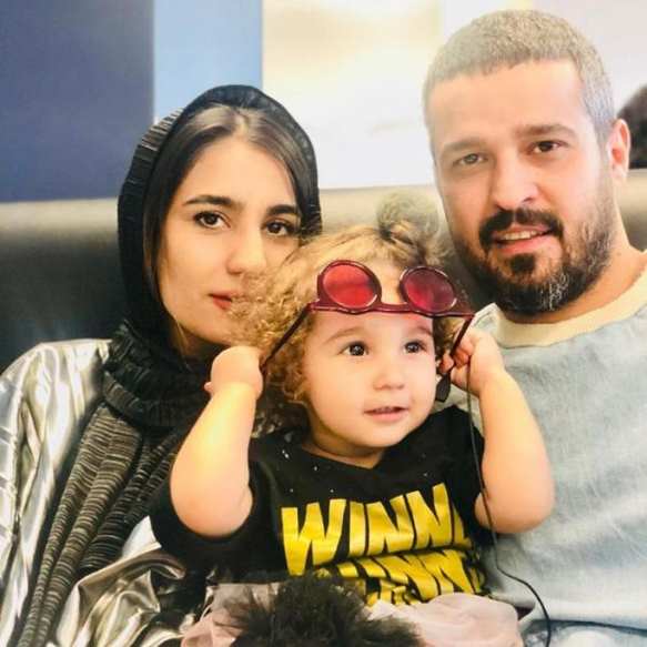 بازیگر نقش کوهیار در سریال مرداب کیست + بیوگرافی و عکس