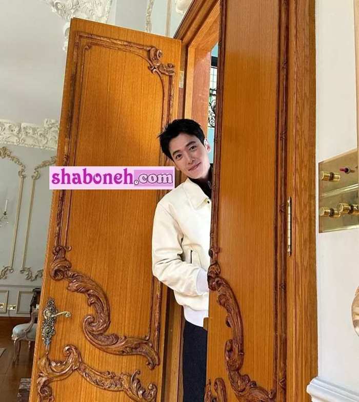 بیوگرافی جونگ کیونگ هو (هودونگ) و همسرش کیست + عکس و اینستاگرام