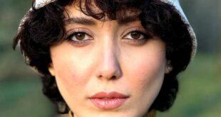 بیوگرافی شادی خلیلی بازیگر کیست از تئاتر تا نیسان آبی + عکس و سوابق