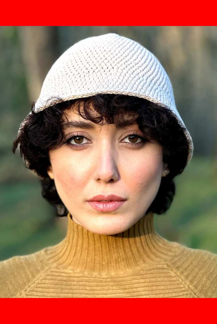 بیوگرافی شادی خلیلی بازیگر کیست از نیسان آبی تا تئاتر + عکس و سوابق