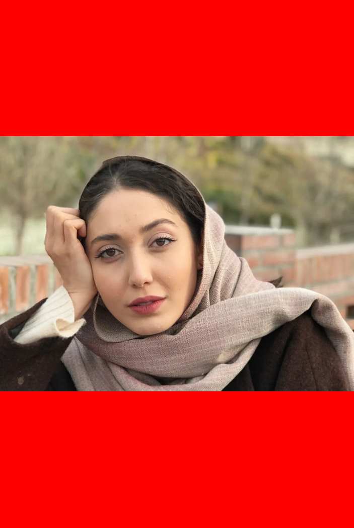 بیوگرافی شادی خلیلی بازیگر کیست از تئاتر تا نیسان آبی + عکس و سوابق