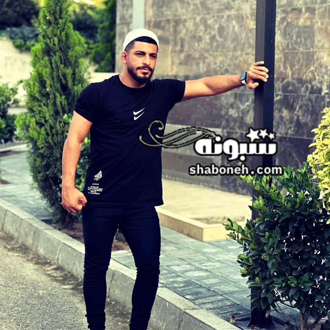 بیوگرافی عرفان خزایی روحانی بدنساز کیست و اهل کجاست +همسر و اینستا