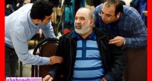 بیوگرافی مش قربانعلی فرخزاد کیست اختلاس مالک ماشین سازی تبریز +عکس