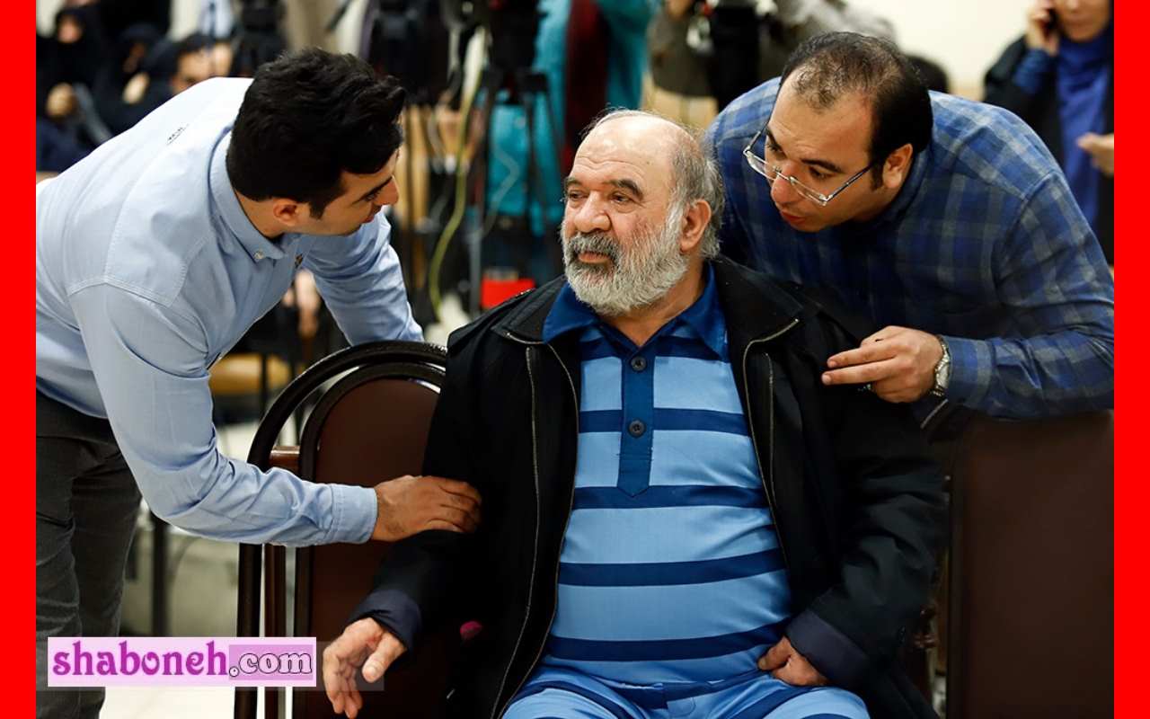 بیوگرافی مش قربانعلی فرخزاد کیست اختلاس مالک ماشین سازی تبریز +عکس