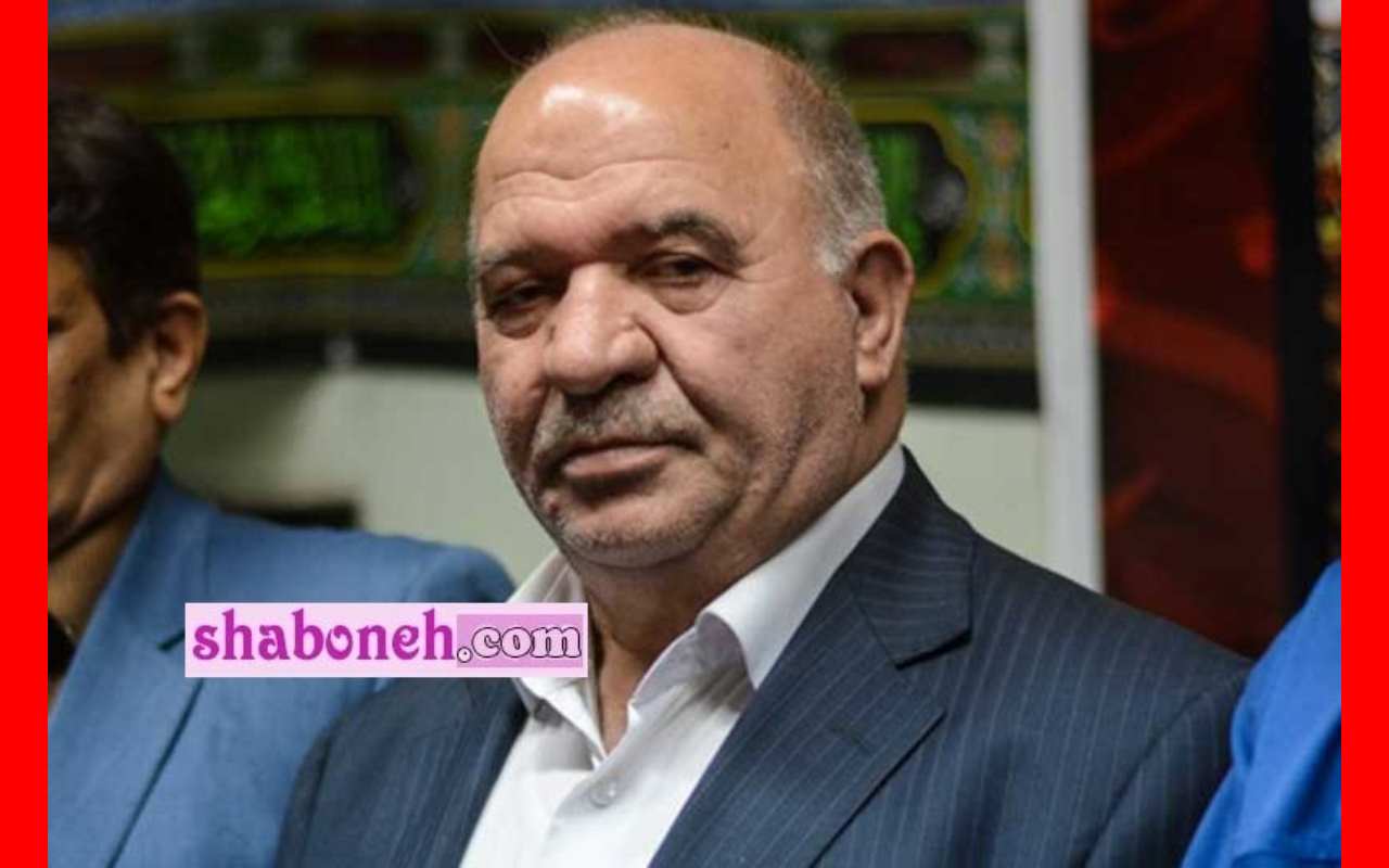 بیوگرافی مش قربانعلی فرخزاد کیست اختلاس مالک ماشین سازی تبریز +عکس