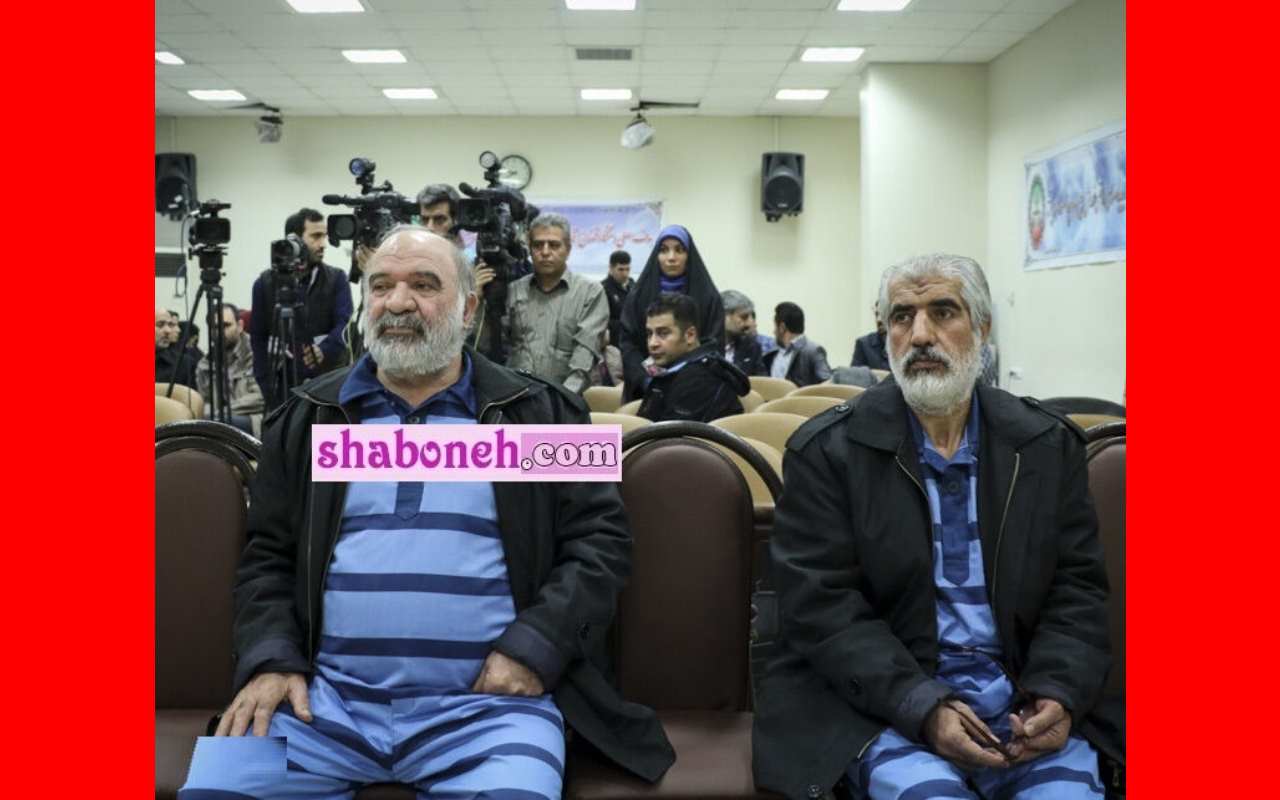 بیوگرافی مش قربانعلی فرخزاد کیست اختلاس مالک ماشین سازی تبریز +عکس