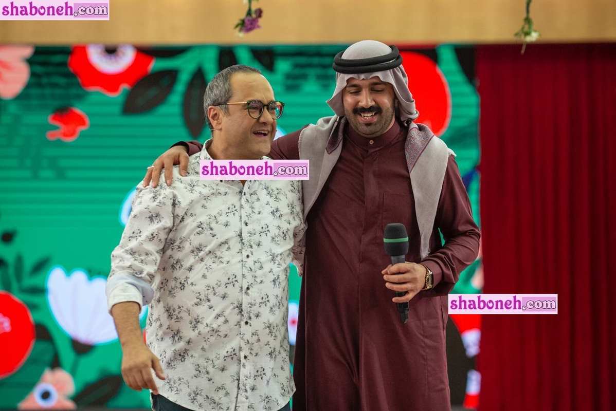 بیوگرافی حامد نیسی کیست و اهل کجاست + همسر و خانواده