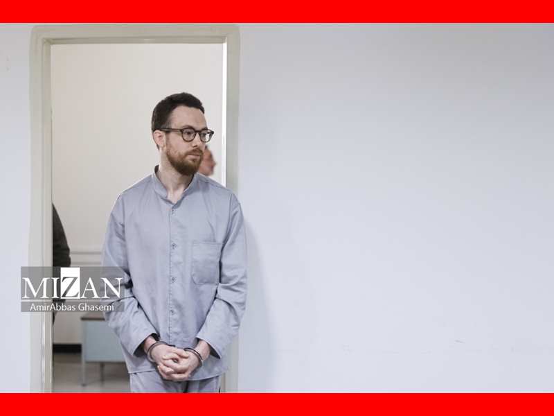 بیوگرافی یوهان فلودروس کیست ماجرای جاسوسی و جرم +جزئیات