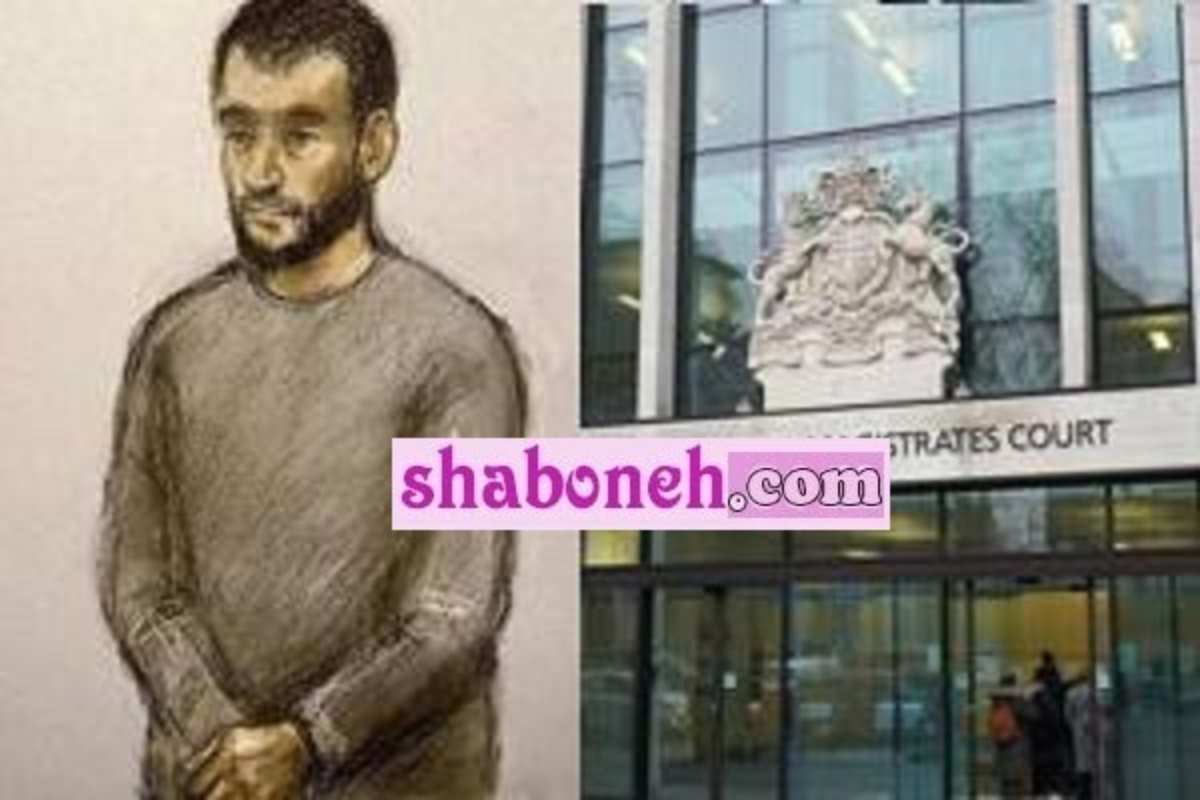 محمدحسین دوتایف کیست بیوگرافی و حمله به ساختمان ایران اینترنشنال