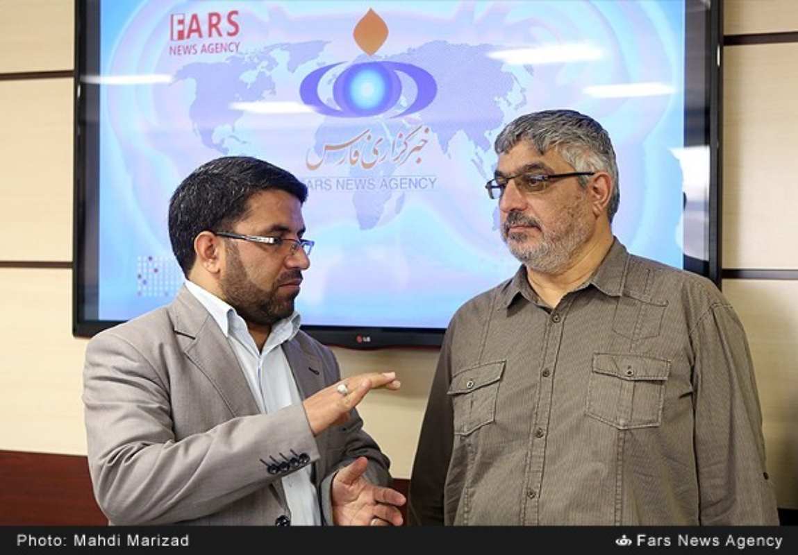 بیوگرافی سردار محسن کاظمینی کیست رابطه اش با چای دبش چیست؟