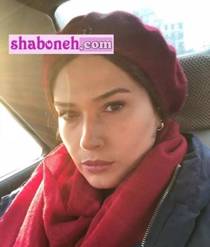بازیگر نقش مهتاب در سریال گناه فرشته کیست +بیوگرافی و عکس